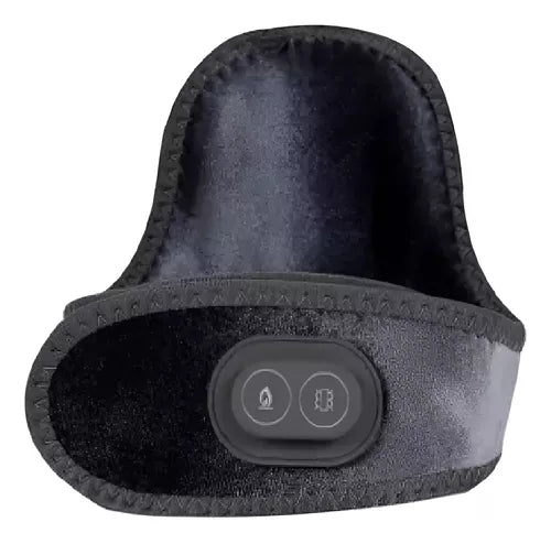 Masajeador Térmico Cuello Recargable