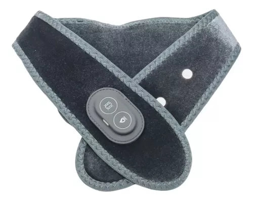 Masajeador Térmico Cuello Recargable